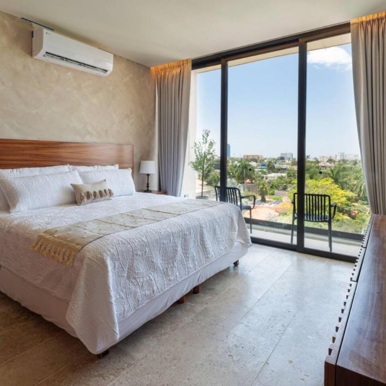 Oasis Urbano - Merida - Appartement - 1