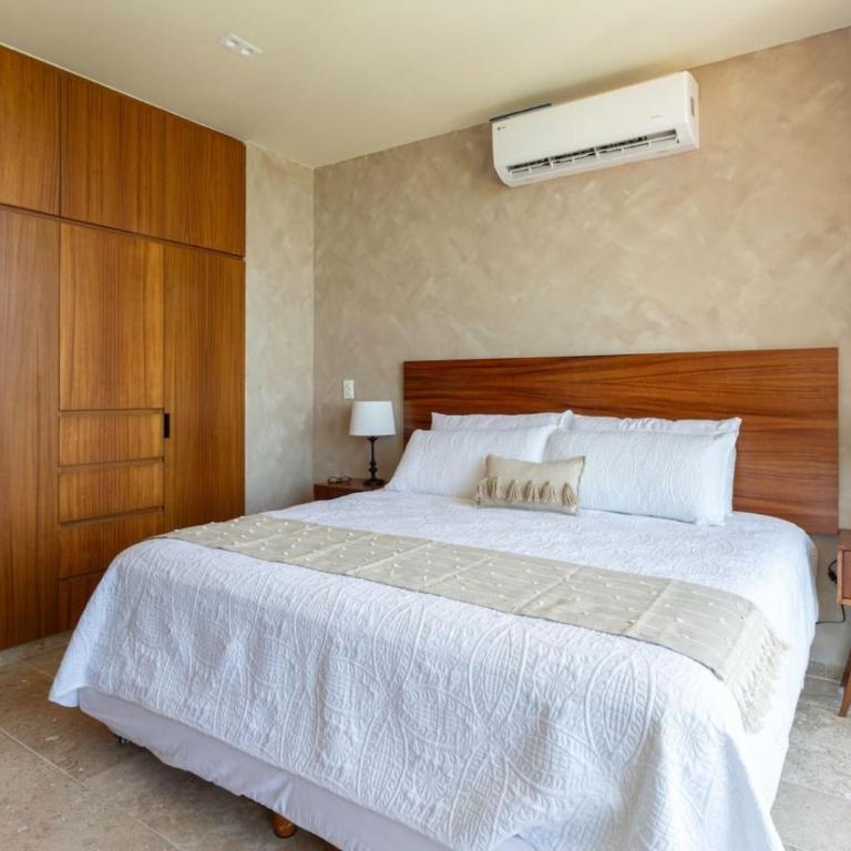 Oasis Urbano - Merida - Appartement - 2