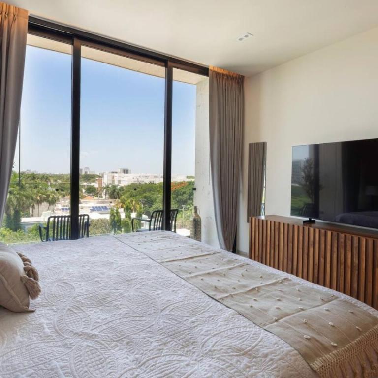 Oasis Urbano - Merida - Appartement - 3