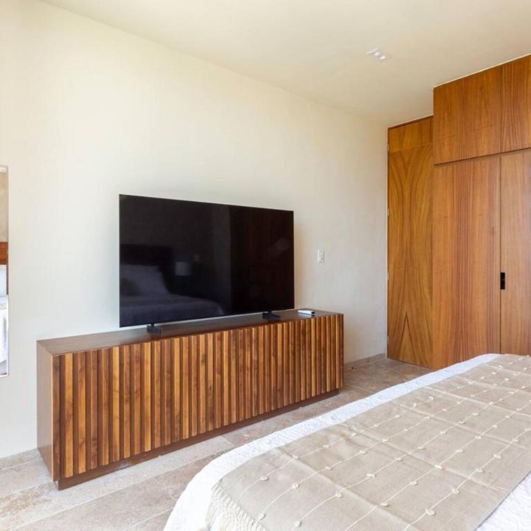 Oasis Urbano - Merida - Appartement - 4