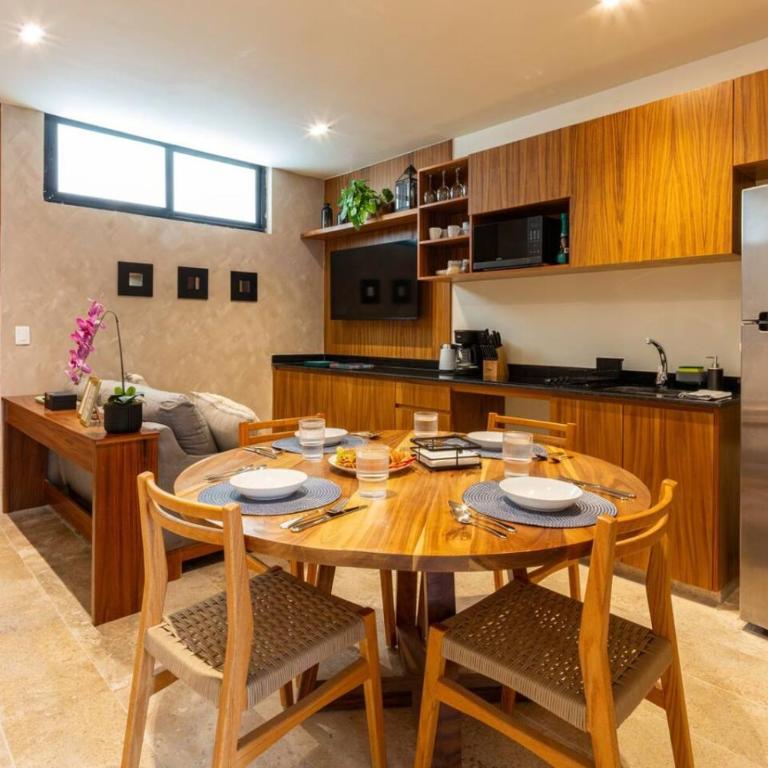 Oasis Urbano - Merida - Appartement - 5