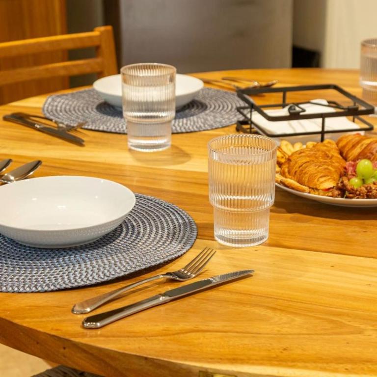 Oasis Urbano - Merida - Appartement - 6