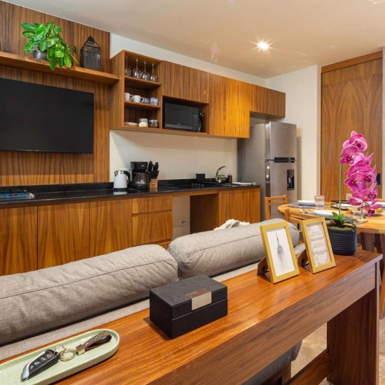 Oasis Urbano - Merida - Appartement - 7