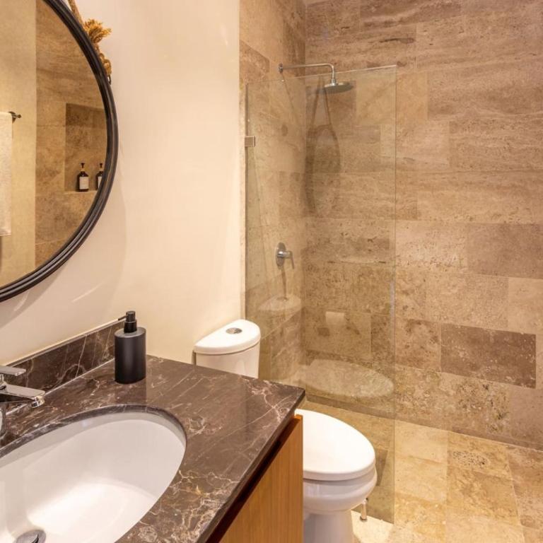 Oasis Urbano - Merida - Appartement - 9