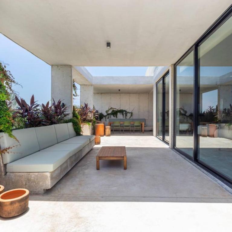 Oasis Urbano - Merida - Appartement - 13