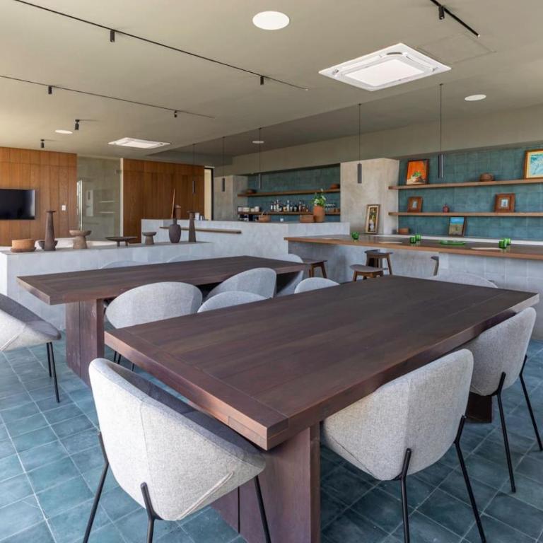 Oasis Urbano - Merida - Appartement - 15