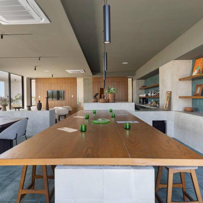 Oasis Urbano - Merida - Appartement - 16