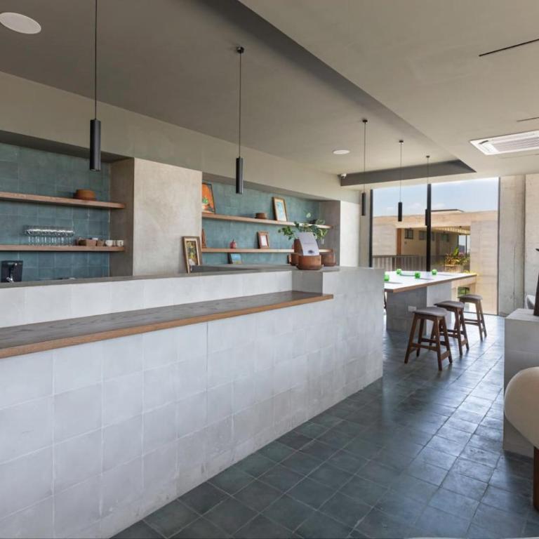 Oasis Urbano - Merida - Appartement - 17
