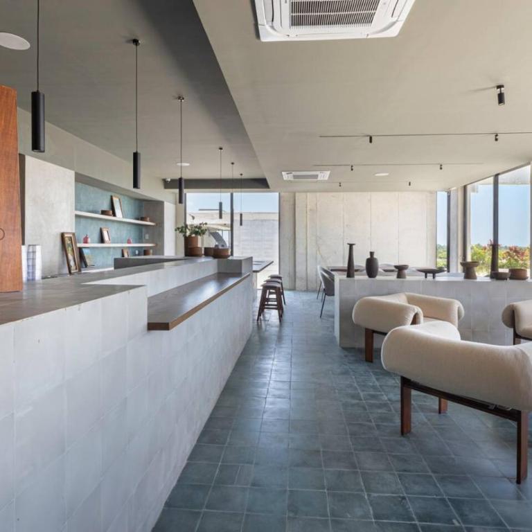 Oasis Urbano - Merida - Appartement - 19