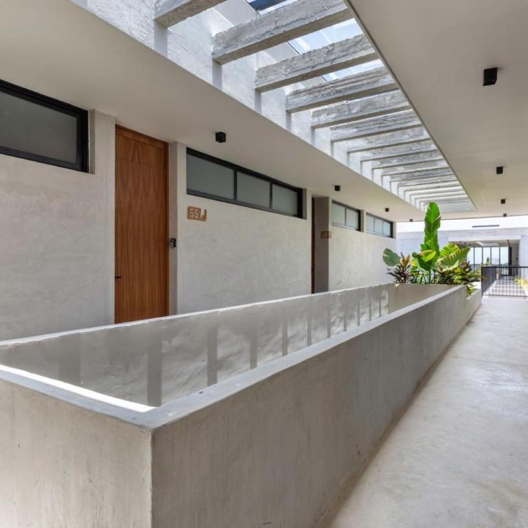Oasis Urbano - Merida - Appartement - 20