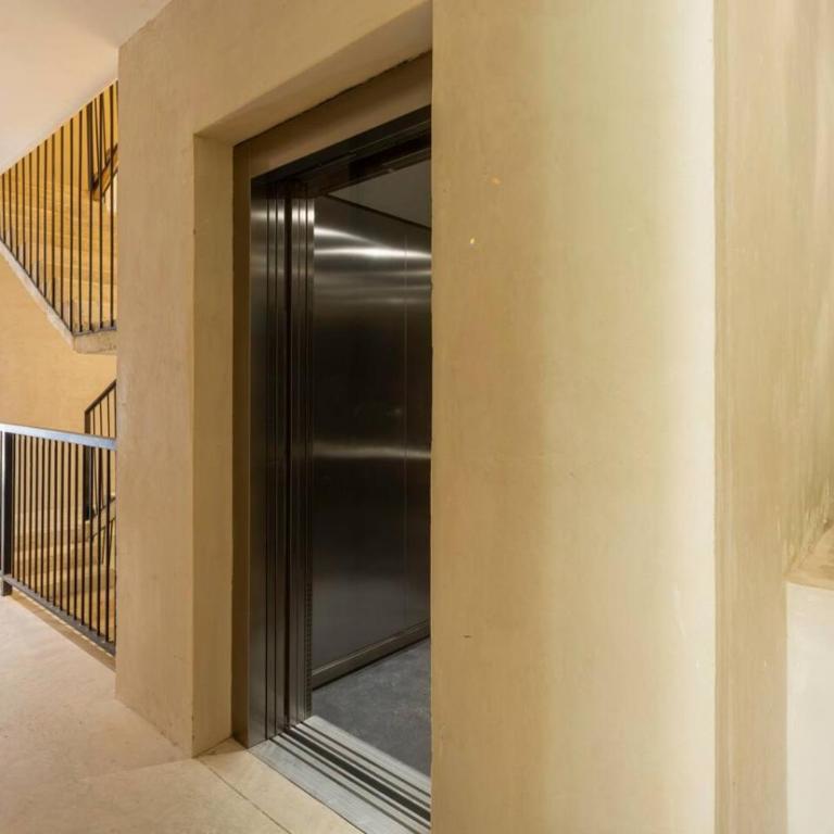 Oasis Urbano - Merida - Appartement - 22