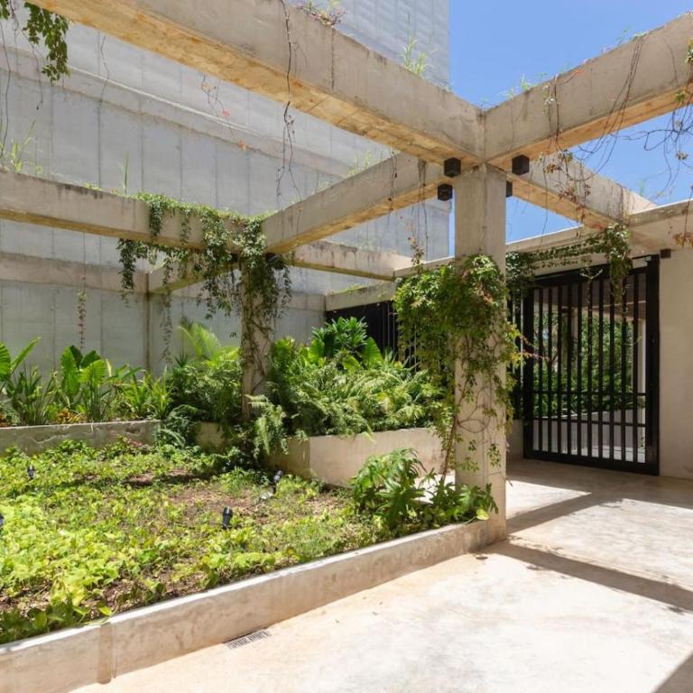 Oasis Urbano - Merida - Appartement - 27