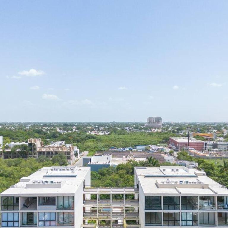 Oasis Urbano - Merida - Appartement - 31