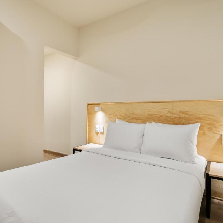 Madero By Homirent - Suite Deluxe - 8