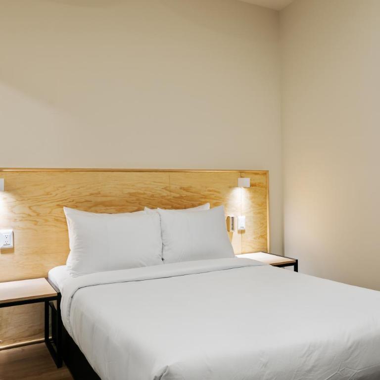 Madero By Homirent - Suite Deluxe - 14