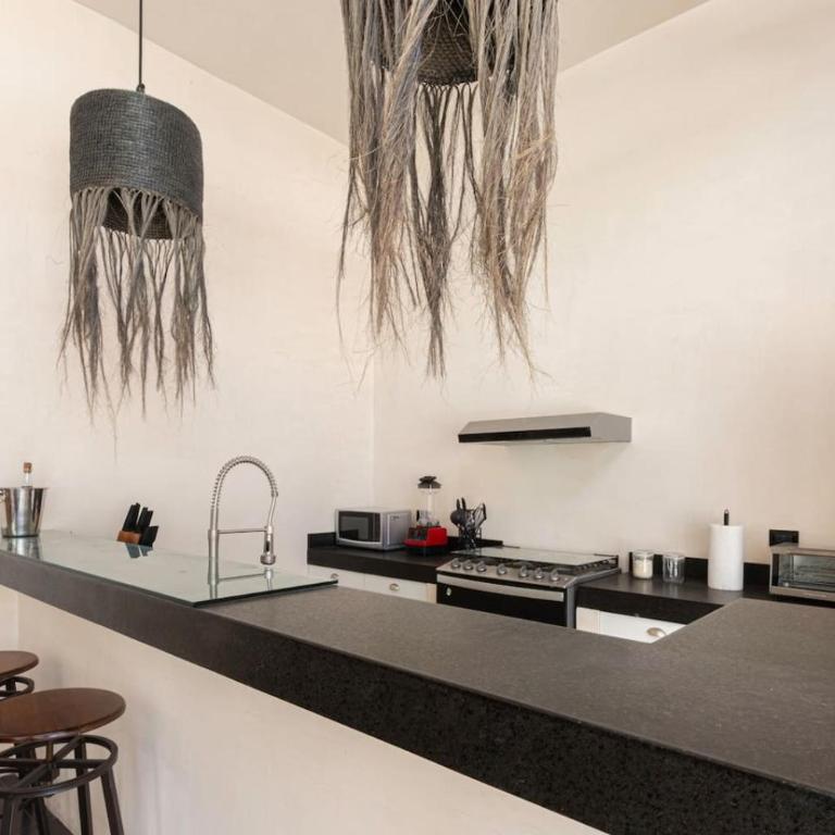 Casa Xooch, Restored Colonial Gem in Downtown Merida - Ferienhaus - 8