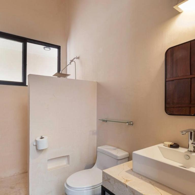 Casa Xooch, Restored Colonial Gem in Downtown Merida - Ferienhaus - 12