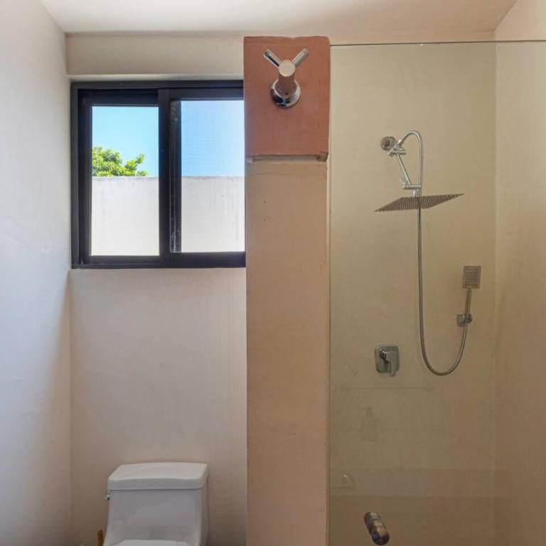 Casa Xooch, Restored Colonial Gem in Downtown Merida - Ferienhaus - 23