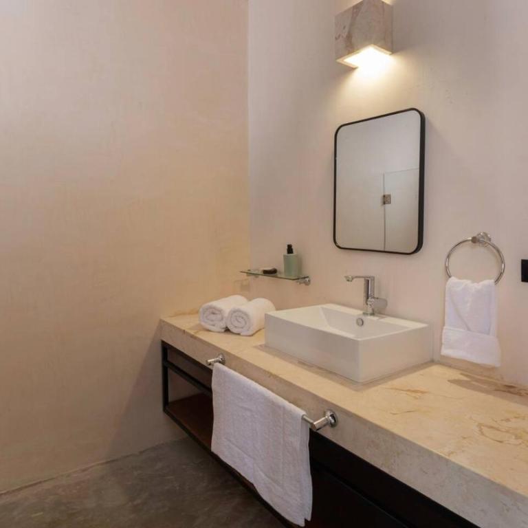 Casa Xooch, Restored Colonial Gem in Downtown Merida - Ferienhaus - 24