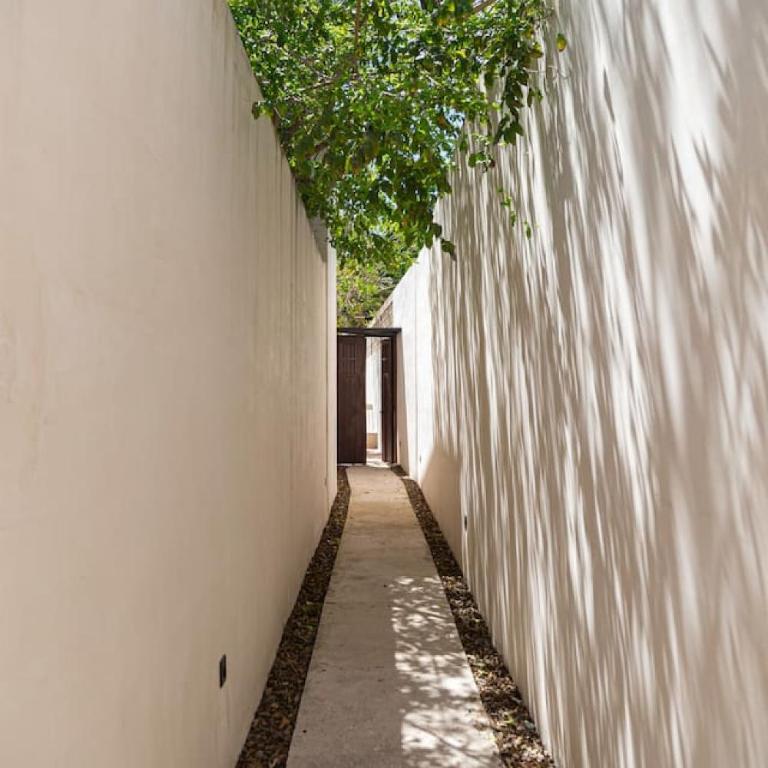 Casa Xooch, Restored Colonial Gem in Downtown Merida - Ferienhaus - 26