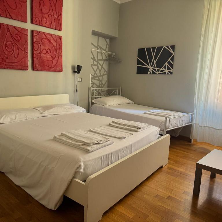 San Peter Apartment - your home in the heart of Rome - Appartamento - 3