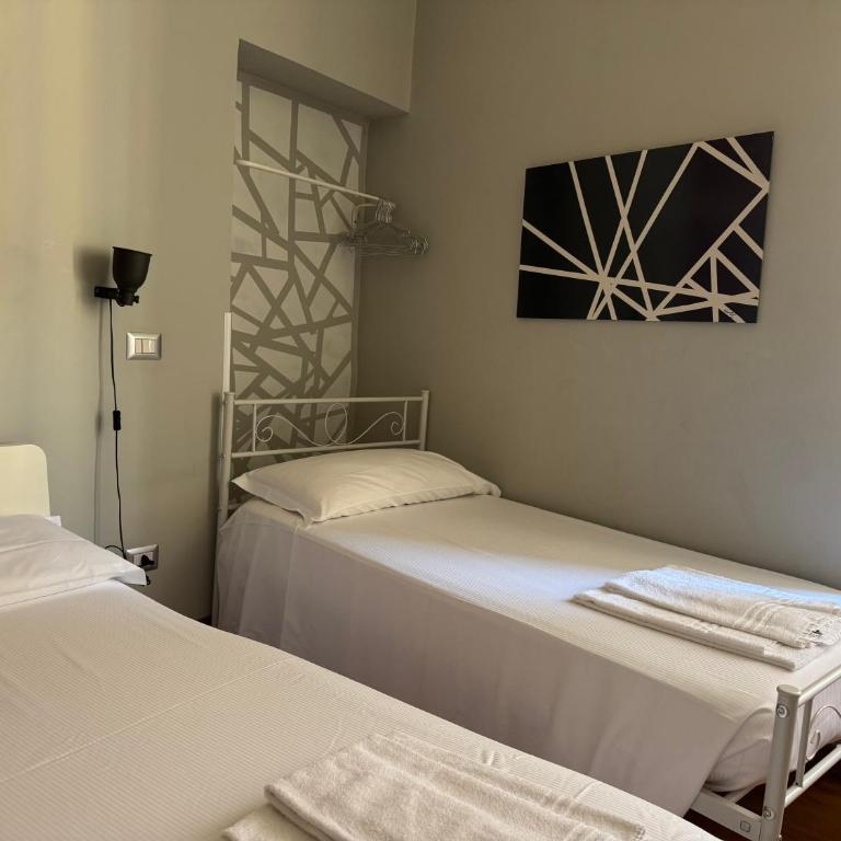 San Peter Apartment - your home in the heart of Rome - Appartamento - 10