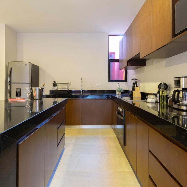 Casa Chak Ku. 2bd 2.5 bth with private pool - Ferienhaus - 5
