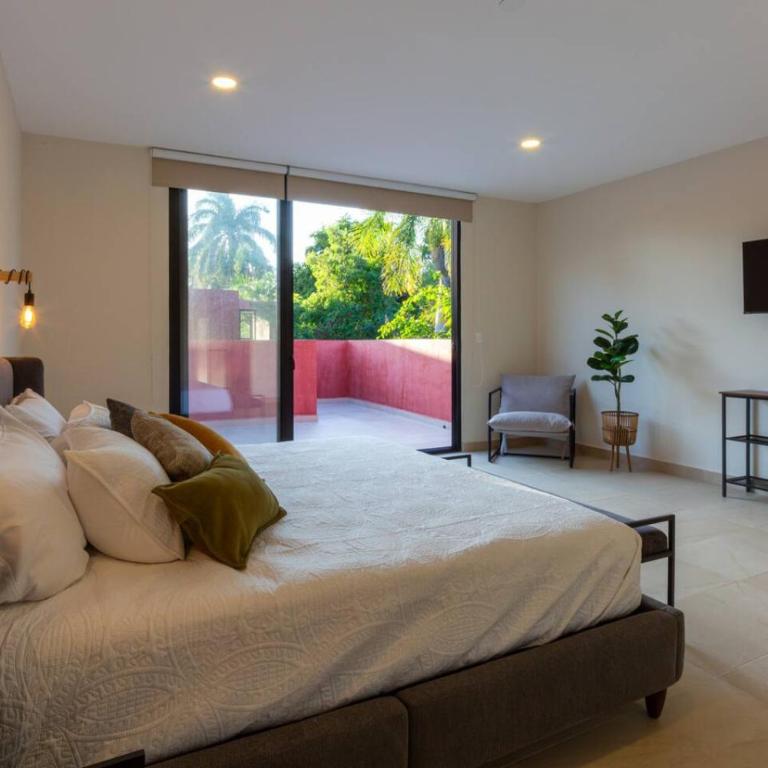 Casa Chak Ku. 2bd 2.5 bth with private pool - Ferienhaus - 6