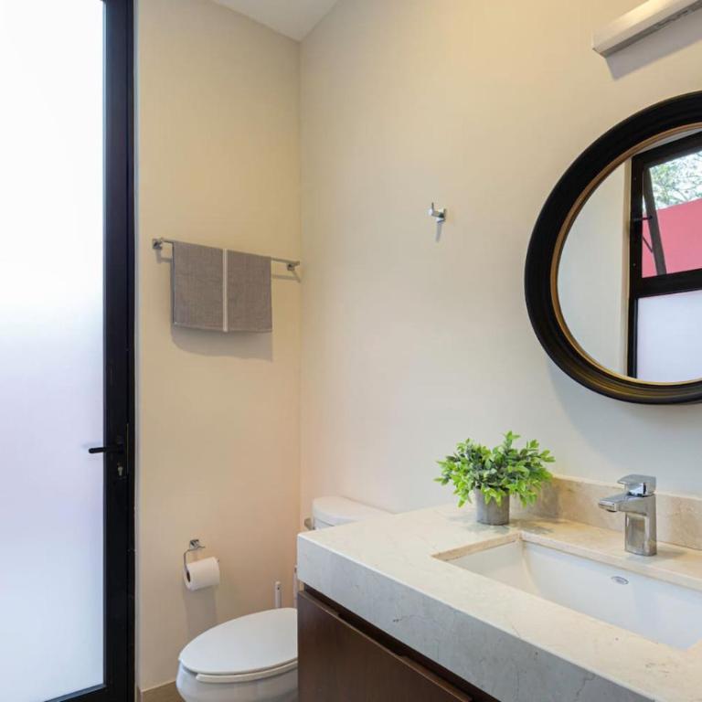 Casa Chak Ku. 2bd 2.5 bth with private pool - Ferienhaus - 14