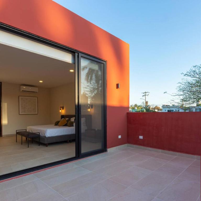Casa Chak Ku. 2bd 2.5 bth with private pool - Ferienhaus - 15