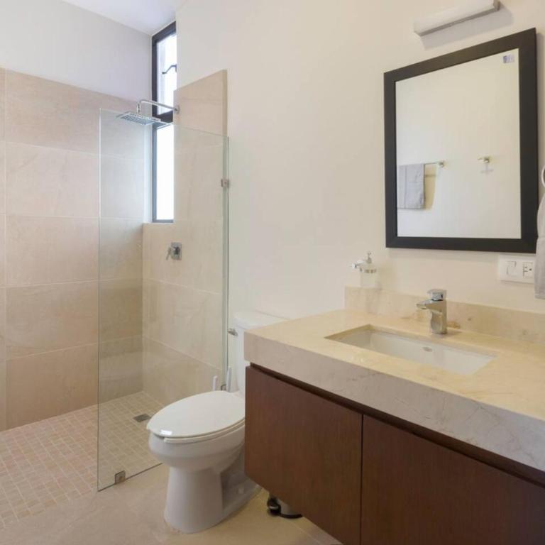 Casa Chak Ku. 2bd 2.5 bth with private pool - Ferienhaus - 16