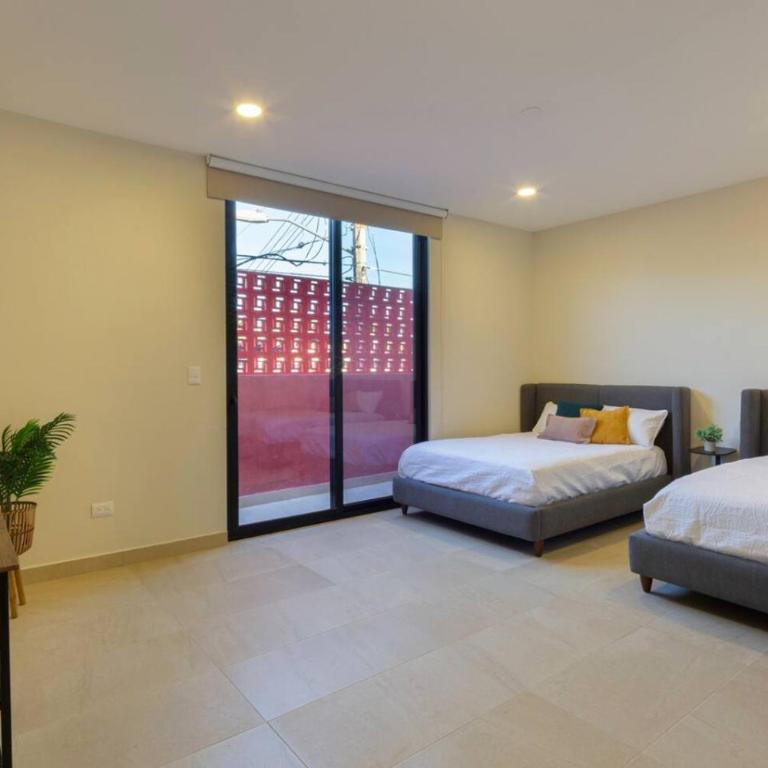 Casa Chak Ku. 2bd 2.5 bth with private pool - Ferienhaus - 18