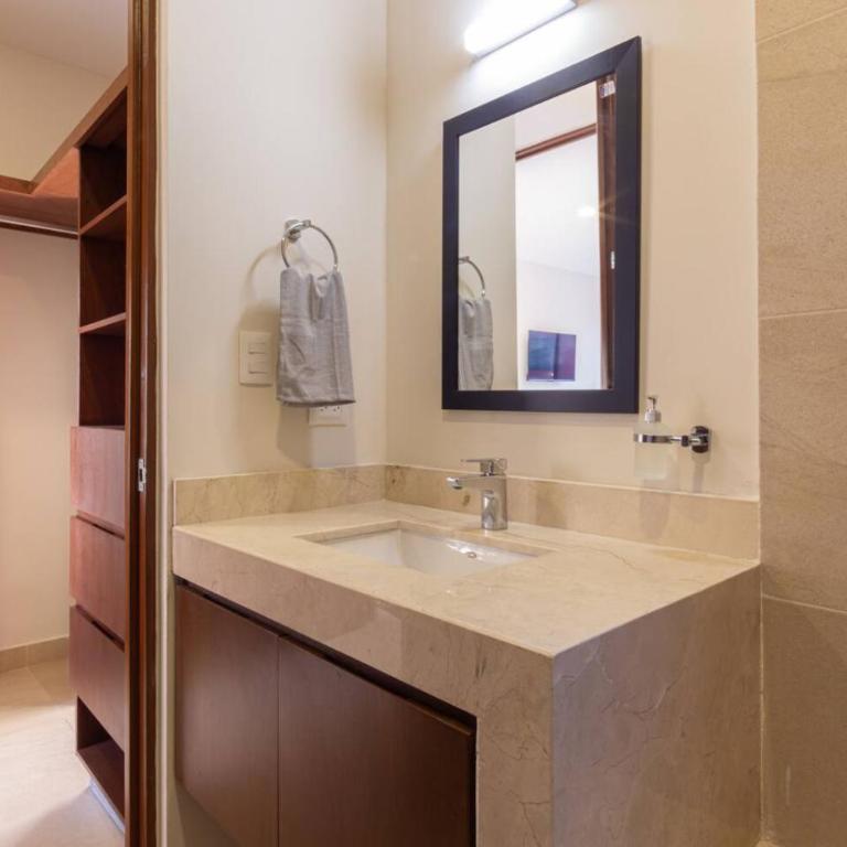 Casa Chak Ku. 2bd 2.5 bth with private pool - Ferienhaus - 19