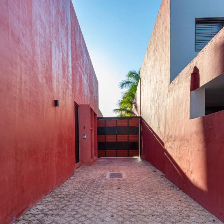 Casa Chak Ku. 2bd 2.5 bth with private pool - Ferienhaus - 20