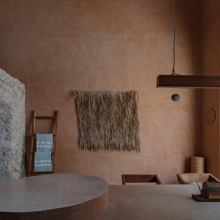 Casa Kiin. Award winning desinger house in Merida - Ferienhaus - 23
