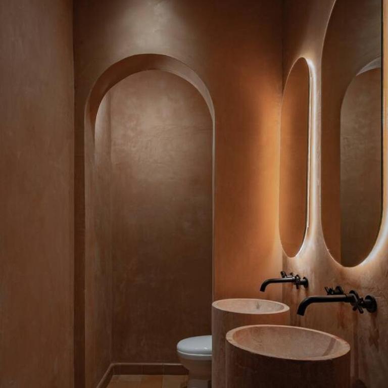 Casa Kiin. Award winning desinger house in Merida - Ferienhaus - 28