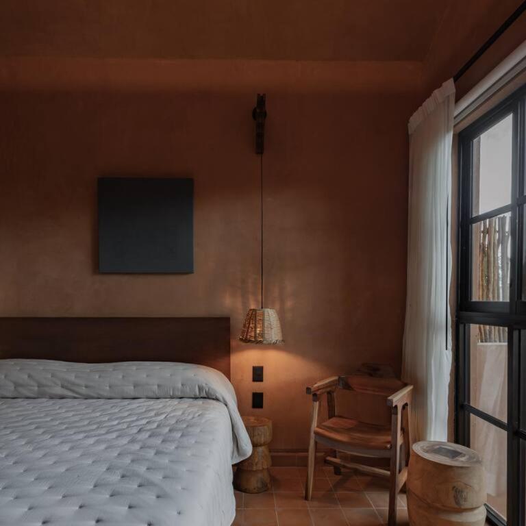 Casa Kiin. Award winning desinger house in Merida - Ferienhaus - 33