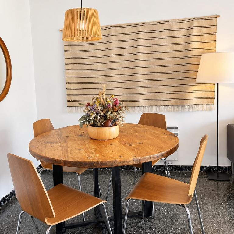 Apartamento con increíbles vistas y terraza - Apartamento de 3 dormitorios - 22