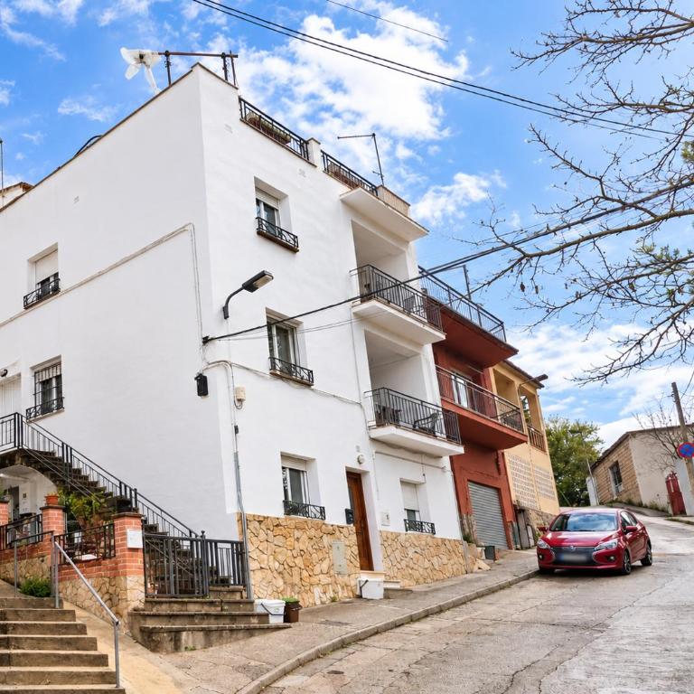 Apartamento con increíbles vistas y terraza - Apartamento de 3 dormitorios - 23