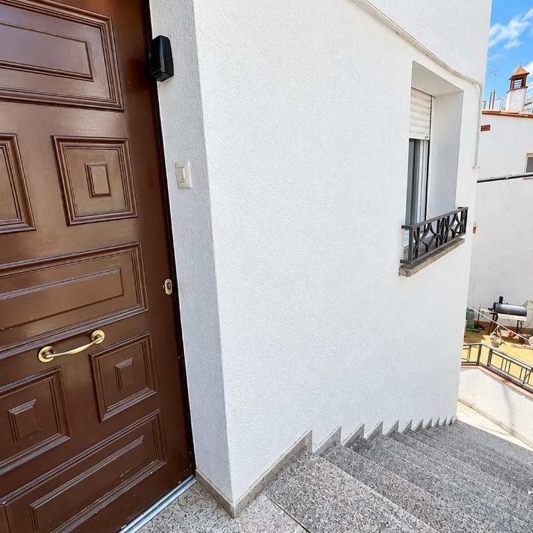 Apartamento con increíbles vistas y terraza - Apartamento de 3 dormitorios - 24