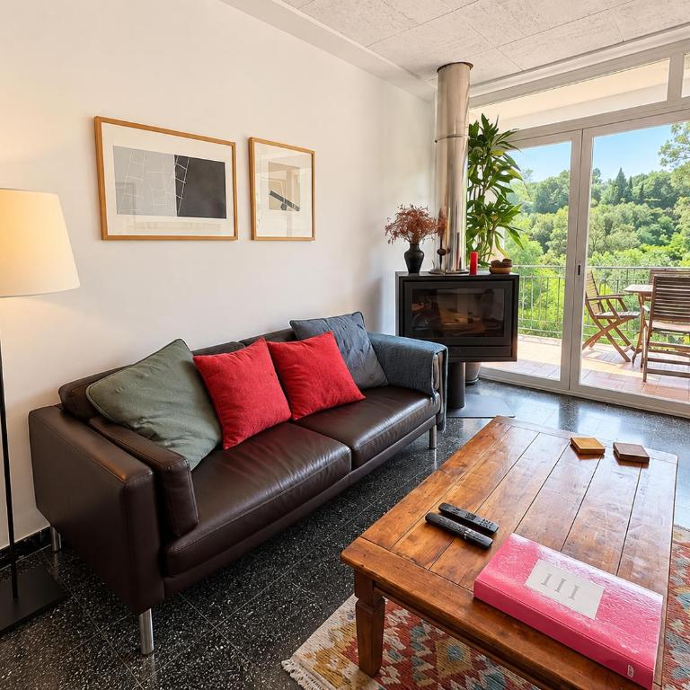 Apartamento con increíbles vistas y terraza - Apartamento de 3 dormitorios - 26