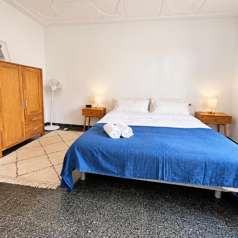 Apartamento con increíbles vistas y terraza - Apartamento de 3 dormitorios - 6
