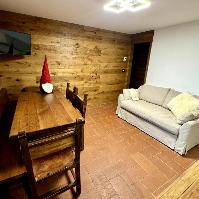Alpine Dream - Appartamento con 1 Camera da Letto - 2