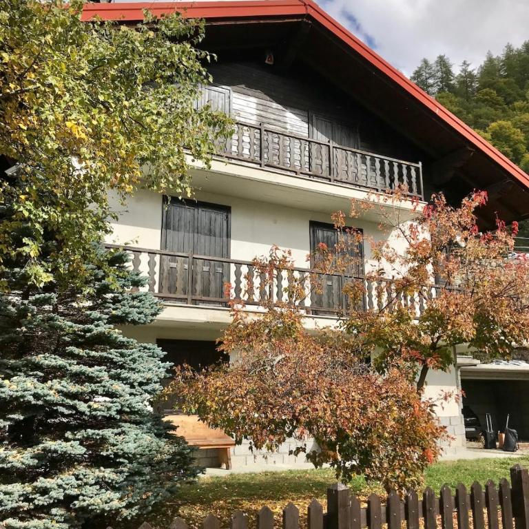 Alpine Dream - Appartamento con 1 Camera da Letto - 4