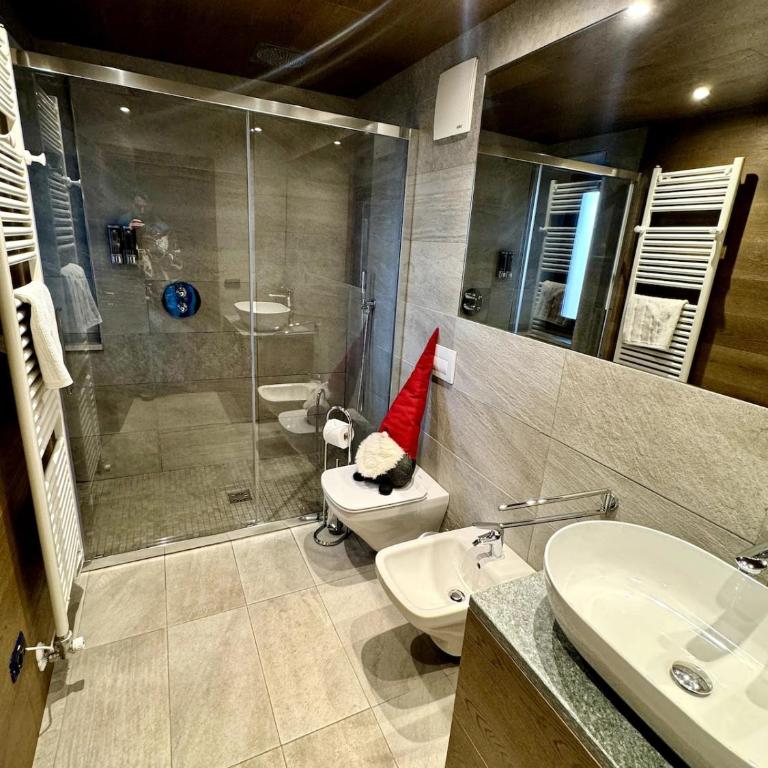 Alpine Dream - Appartamento con 1 Camera da Letto - 5