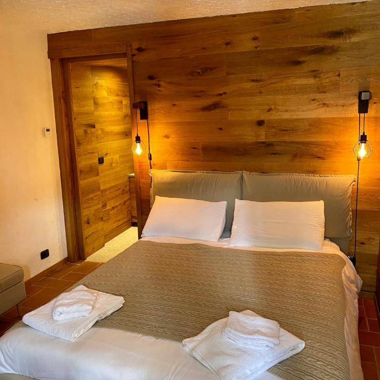 Alpine Dream - Appartamento con 1 Camera da Letto - 9