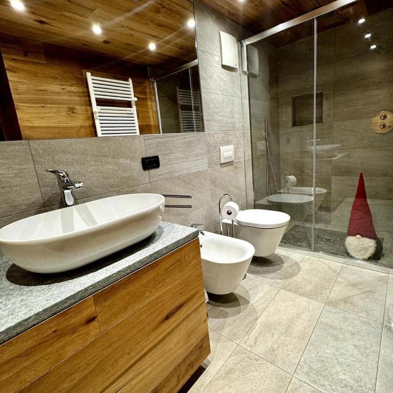 Alpine Dream - Appartamento con 1 Camera da Letto - 11