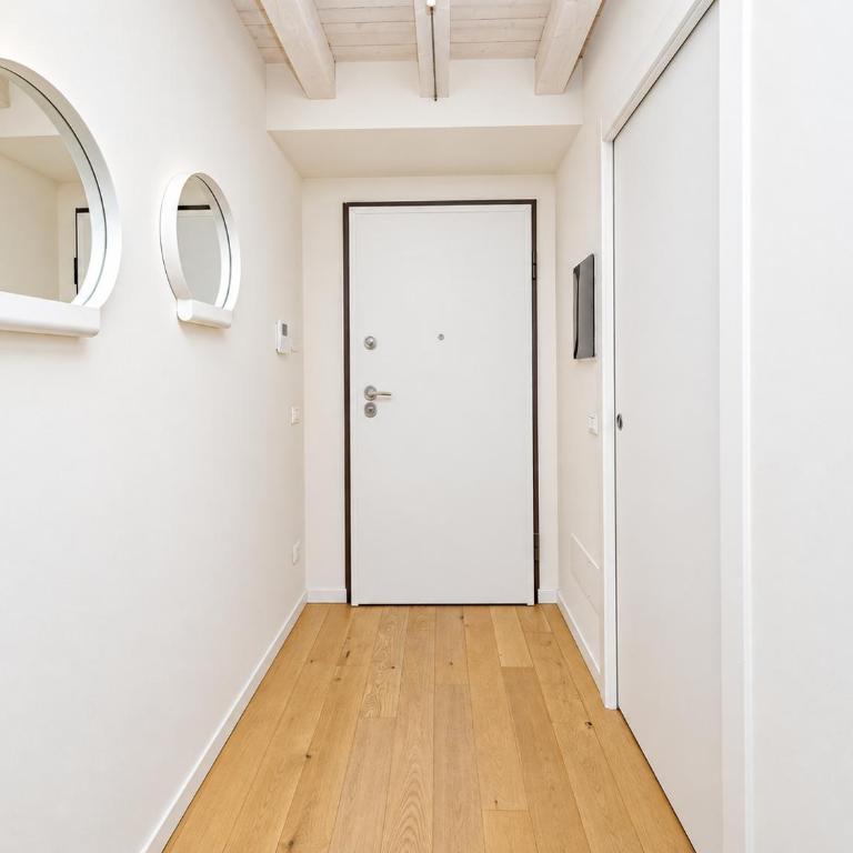 Suite 38 - Appartamento con 2 Camere da Letto - 28
