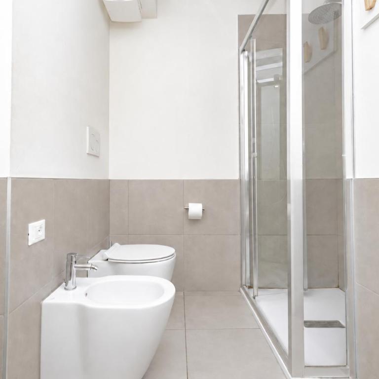 Suite 38 - Appartamento con 2 Camere da Letto - 11