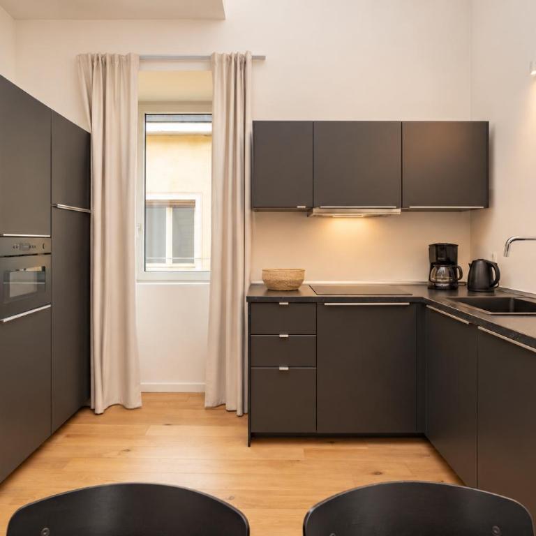 Suite 38 - Appartamento con 2 Camere da Letto - 10